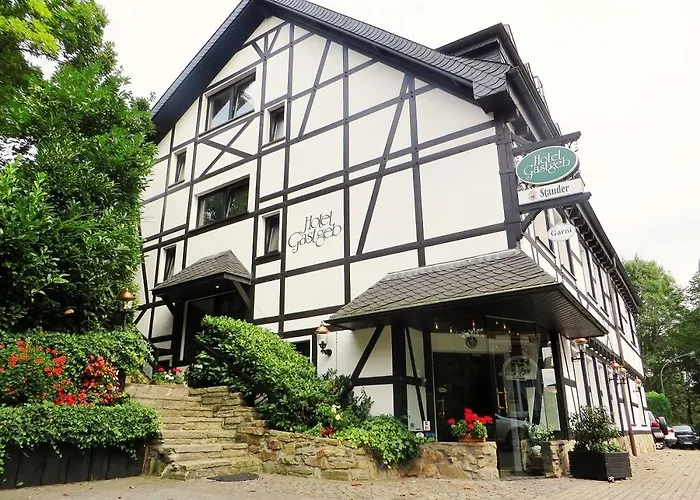 Hotel Gastgeb Essen